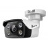 TP-Link VIGI C350(2.8MM) security camera Bullet IP security camera Outdoor 2880 x 1620 pixels Ceiling