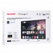 Sharp 55JP7265E TV 139.7 cm (55