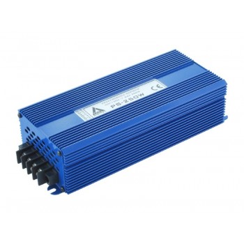 AZO Digital 40 130 VDC / 24 VDC PS-250W-24V 300W voltage converter galvanic isolation, IP21