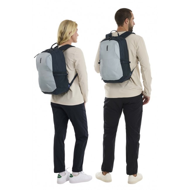 Thule EnRoute TEBP5216 - Soft Blue/Darkest Blue backpack Casual backpack Nylon