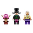 LEGO ONE PIECE 75641 Dr. Hiriluk's Hideout