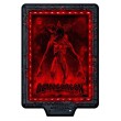 Clementoni The Metamorphic Art Collection - Stranger Things Jigsaw puzzle 520 pc(s) Television/films