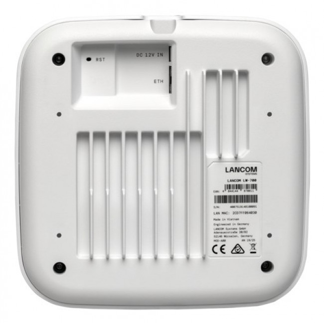 LANCOM LW-700 White Power over Ethernet (PoE)