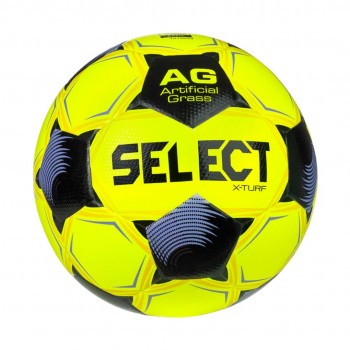 Pi ka no na Select X-Turf v26 FIFA Basic to-czarno-fioletowa 1021583/120081 5