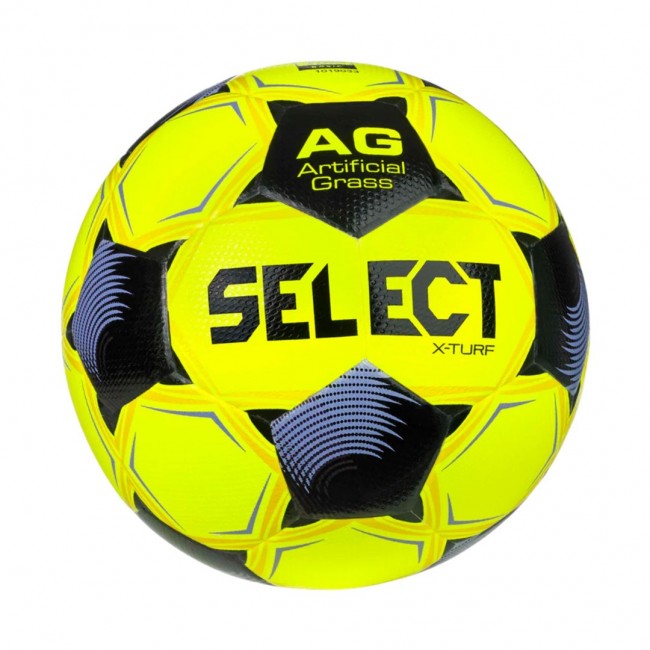 Pi ka no na Select X-Turf v26 FIFA Basic to-czarno-fioletowa 1021583/120081 5