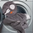 ELDOM KT200 COZY ELECTRIC BLANKET