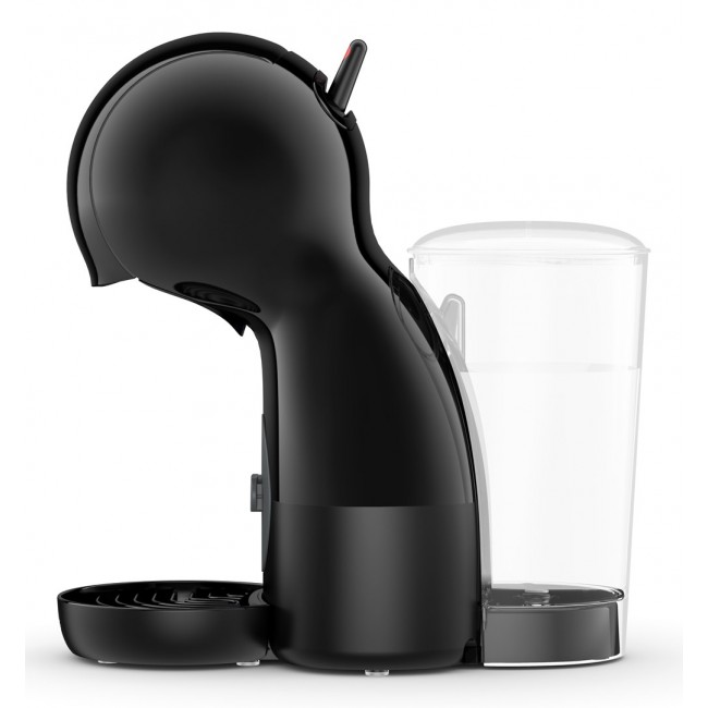 Krups Piccolo XS KP1A3B Manual Espresso machine 0.8 L