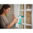 Leifheit 51016 electric window cleaner Blue, White Leifheit 51016 electric window cleaner Blue, White