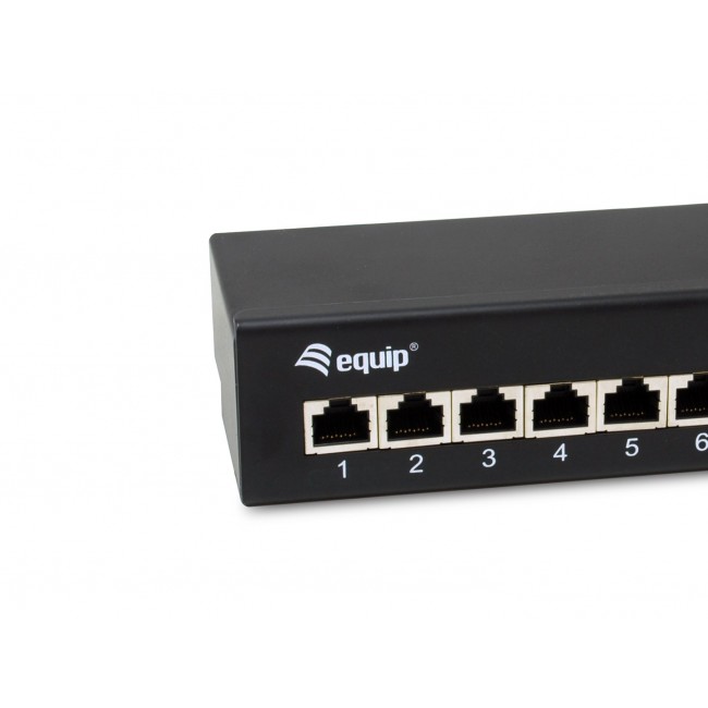 Equip 326621 patch panel Equip 326621 patch panel