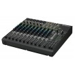 Mackie 1402VLZ4 14 channels 20 - 50000 Hz Black