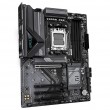 GIGABYTE B840 EAGLE WIFI6E Motherboard - AMD Ryzen 9000 CPUs, 8+2+2 Phases VRM, up to 8200MHz DDR5(O.C), 2xPCIe 4.0 + 1xPCIe 3.0 M.2, Wi-Fi 6E, 2.5GbE LAN, USB 3.2 Gen 2 GIGABYTE B840 EAGLE WIFI6E Motherboard - AMD Ryzen 9000 CPUs, 8+2+2 Phases VRM, up to 8200MHz DDR5(O.C), 2xPCIe 4.0 + 1xPCIe 3.0 M.2, Wi-Fi 6E, 2.5GbE LAN, USB 3.2 Gen 2