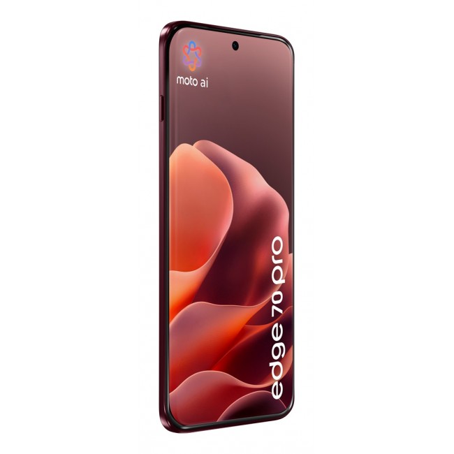 Motorola edge 70 pro 17.2 cm (6.78
