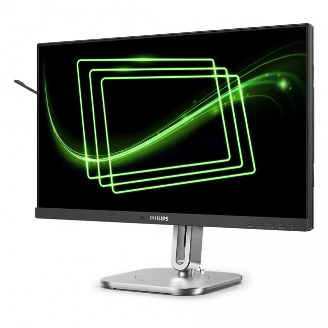 Philips 5000 series 27B2G5500/00 computer monitor 68.6 cm (27 Philips 5000 series 27B2G5500/00 computer monitor 68.6 cm (27