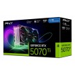 PNY GeForce RTX 5070 Ti EPIC-X RGB OC NVIDIA 16 GB GDDR7
