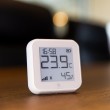 Shelly Plus H&T - Adv. Humidity & Temp Sensor Whit