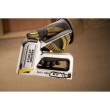 Stanley FMHT70250-0 stapler Black, Silver, Yellow