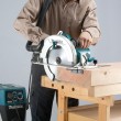 Makita HS0600 portable circular saw 27 cm 4300 RPM 2100 W Makita HS0600 portable circular saw 27 cm 4300 RPM 2100 W