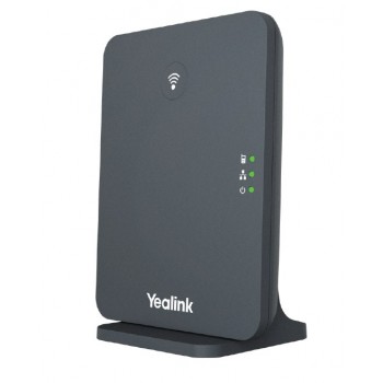 Yealink W70B base station for VoIP phones
