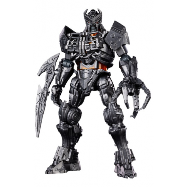 BLOKEES TRANSFORMERS CLASSIC CLASS 03 - SCOURGE
