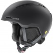 Ski helmet UVEX Monte LT BLACK MATT 59 63 cm