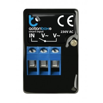 blebox actionBoxS