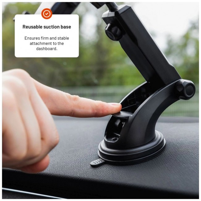 FIXED Iconiq XXL , black