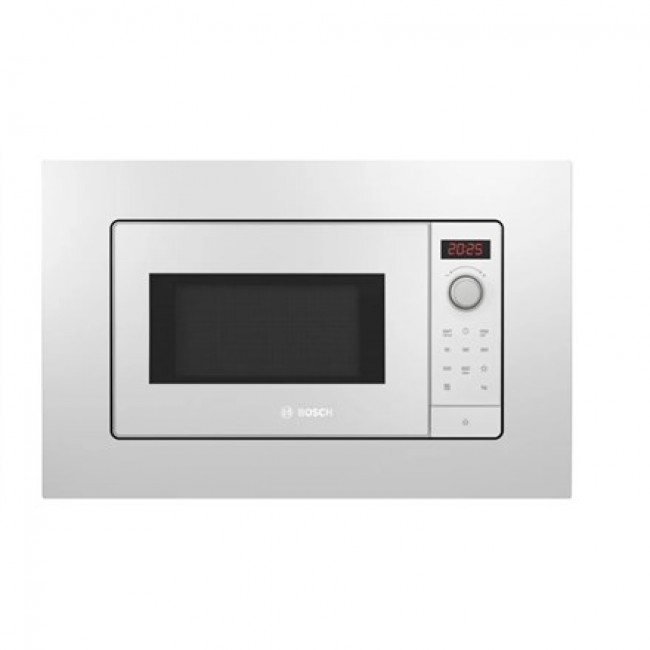 Bosch Serie 2 BFL623MW3 microwave