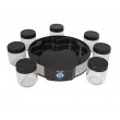 Adler AD 4476 yogurt maker 20 W Adler AD 4476 yogurt maker 20 W