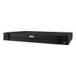 BCS BCS-L-NVR1602-A-4KE(2) network video recorder 1U Black