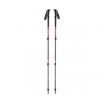 Black Diamond Mountain trekking pole Unisex Telescopic