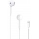 Apple EarPods Headset Wired In-ear Calls/Music White