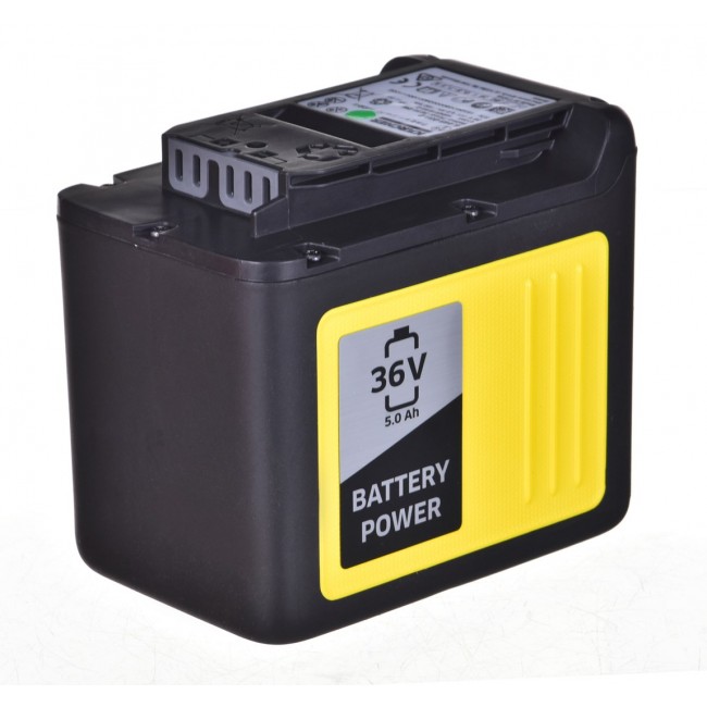 K rcher Power 36/50 Battery & charger set