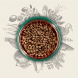 EDEN Original Cousine - dry cat food - 10 kg