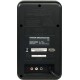 Behringer MS16 loudspeaker 2-way Black Wired 16 W Behringer MS16 loudspeaker 2-way Black Wired 16 W