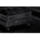 Noctua NH-L9i chromax.black Processor Cooler 9.2 cm Noctua NH-L9i chromax.black Processor Cooler 9.2 cm
