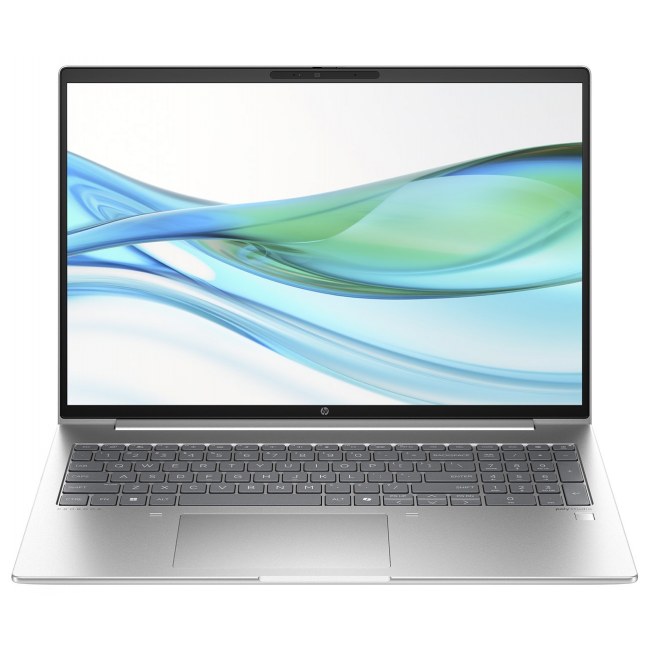 HP ProBook 460 G11 Intel Core Ultra 7 155U Laptop 40.6 cm (16 HP ProBook 460 G11 Intel Core Ultra 7 155U Laptop 40.6 cm (16