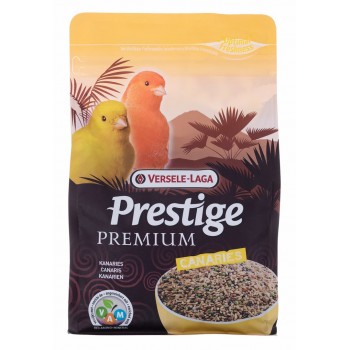 VERSELE LAGA Prestige Premium Canaries - Canary Food - 2.5 kg