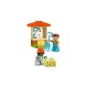 LEGO DUPLO 10416 CARING FOR ANIMALS AT THE FARM LEGO DUPLO 10416 CARING FOR ANIMALS AT THE FARM