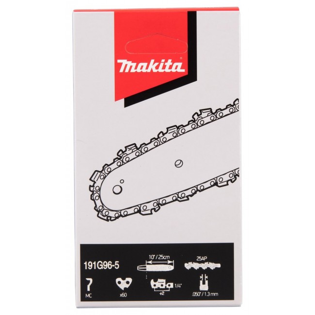 Makita 191G96-5 power chainsaw accessory 1 pc(s) Makita 191G96-5 power chainsaw accessory 1 pc(s)