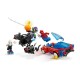 LEGO MARVEL 76279 SPIDER-MAN RACE CAR & VENOM GREEN GOBLIN LEGO MARVEL 76279 SPIDER-MAN RACE CAR & VENOM GREEN GOBLIN