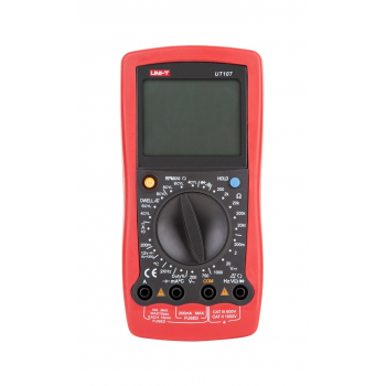 Uni-T UT107 Automotive Multimeter