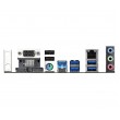 Asrock B550M Pro4 Socket AM4 micro ATX AMD B550