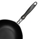 Resto Kitchenware 93603 frying pan Wok/Stir-Fry pan Round Resto Kitchenware 93603 frying pan Wok/Stir-Fry pan Round