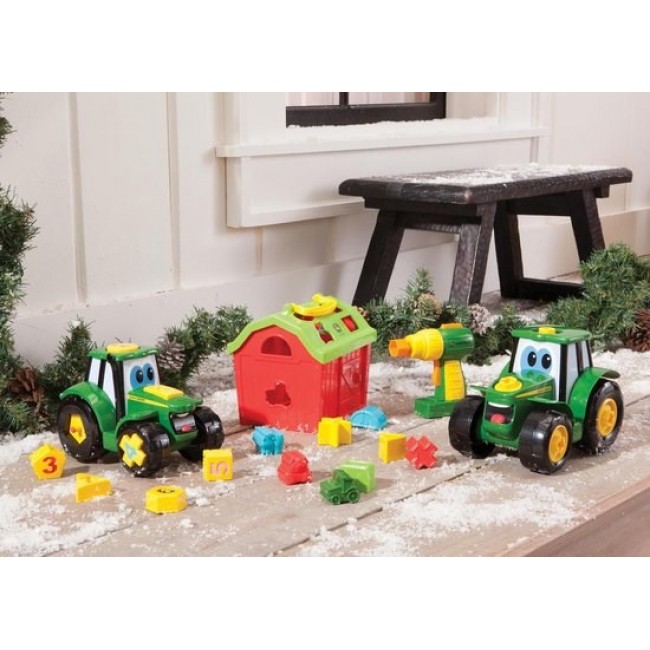 Tomy Learn and pop Johnny Tomy Learn and pop Johnny