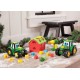 Tomy Learn and pop Johnny Tomy Learn and pop Johnny