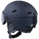 Ski helmet Cairn Impulse Visor 17 57/58 Ski helmet Cairn Impulse Visor 17 57/58