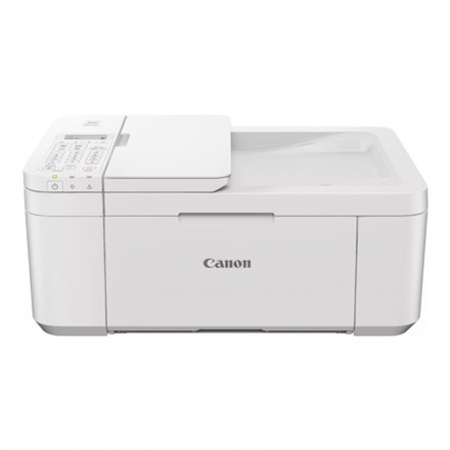 Canon PIXMA TR4751i Inkjet A4 4800 x 1200 DPI 8.8 ppm Wi-Fi Canon PIXMA TR4751i Inkjet A4 4800 x 1200 DPI 8.8 ppm Wi-Fi