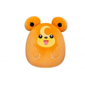 Squishmallows Pokemon Teddiurs Plush Mascot 25cm W4 SQPK000039