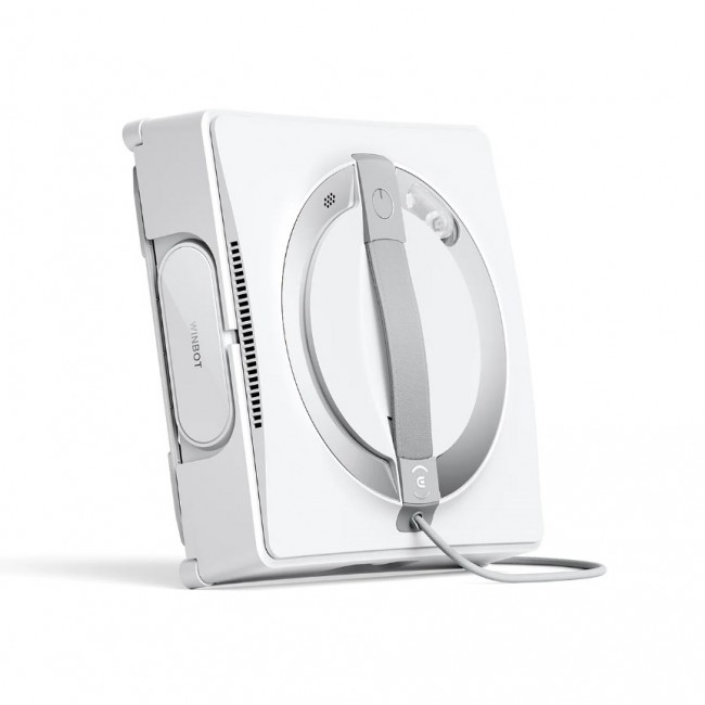 Ecovacs Winbot W2 window cleaning robot (white) Ecovacs Winbot W2 window cleaning robot (white)