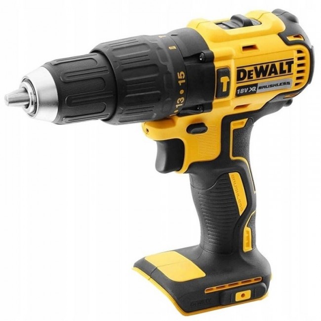 Cordless Power Tool Kit DEWALT DCK2060D2T-QW 18V Cordless Power Tool Kit DEWALT DCK2060D2T-QW 18V